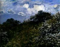 Monet, Claude Oscar